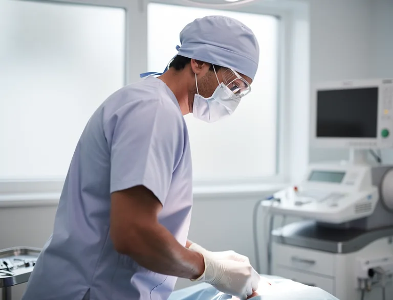 Plastic Surgeon service in Barking